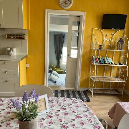 Theothea Suites Kavala Exteriör bild
