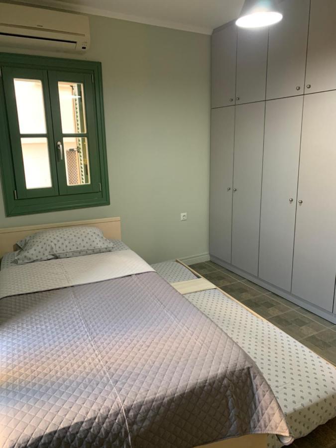 Theothea Suites Kavala Exteriör bild